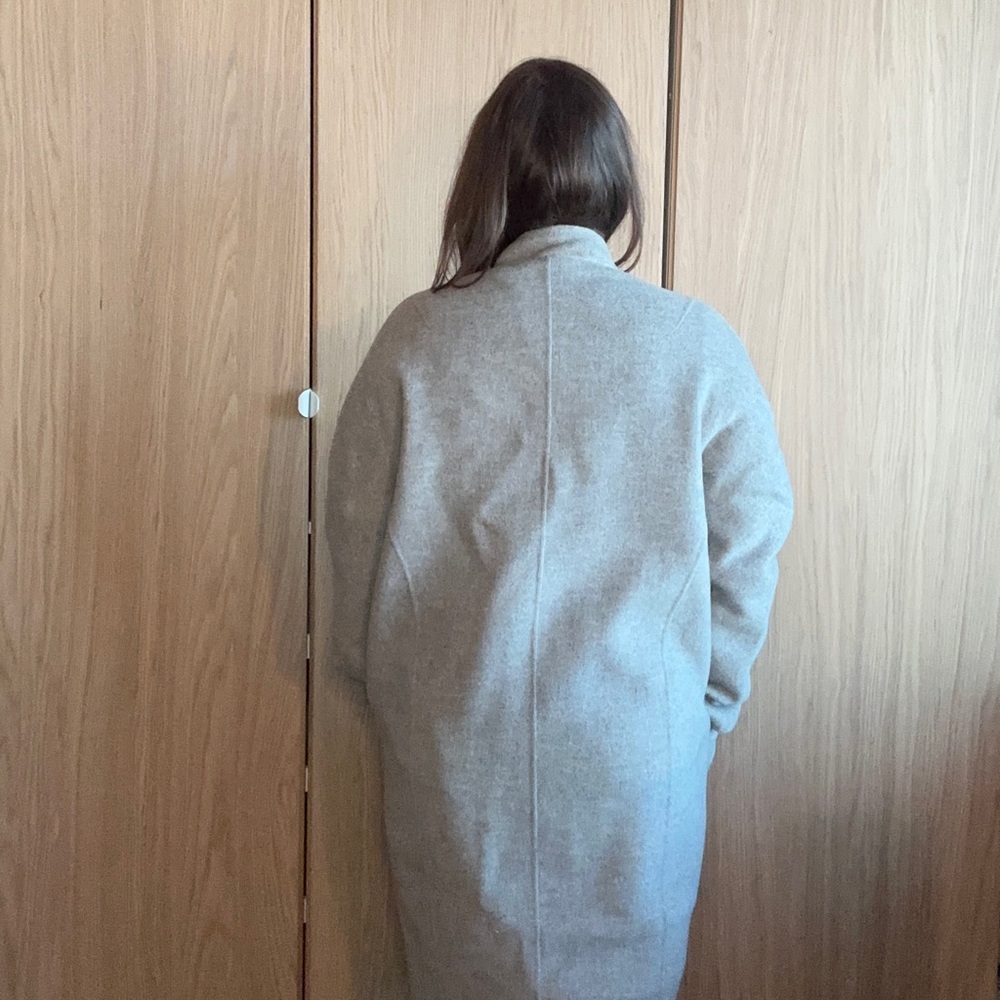 Rag & Bone Reversible Darwin Coat - image 2